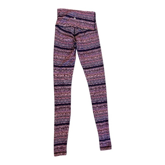 lululemon athletica Pants - Lululemon Wunder Under Pant
